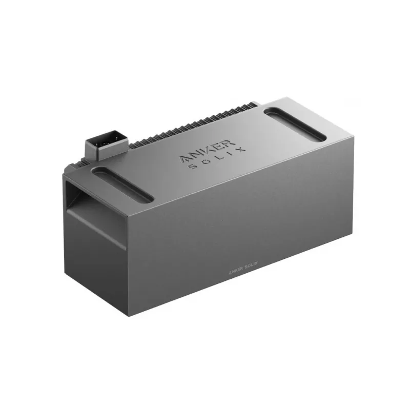 Battery for Anker Solix Solarbank 2 Pro/ Plus 1600Wh