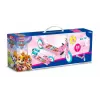 Pulio 2-wheel scooter Paw Patrol pink Stamp