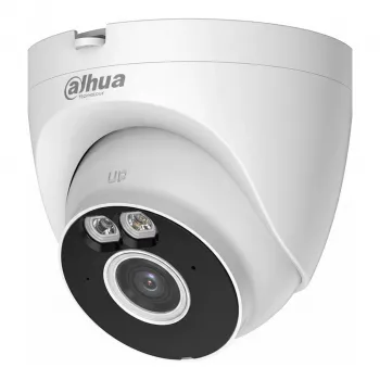 Turret camera DAHUA A1 5MP WLAN DH-IPC-T5AP-PV-0360B-EUR — 5 MP, Wi‑Fi