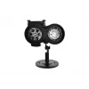 LED projector OEM — 12-slide decorative projector LED lighting