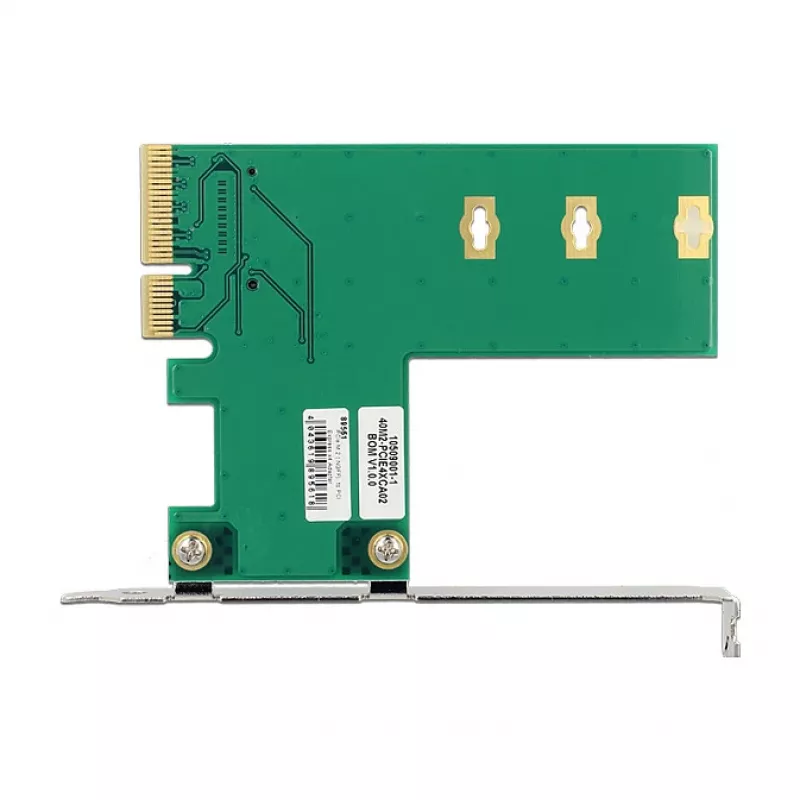 Interface Card DeLOCK 89561
