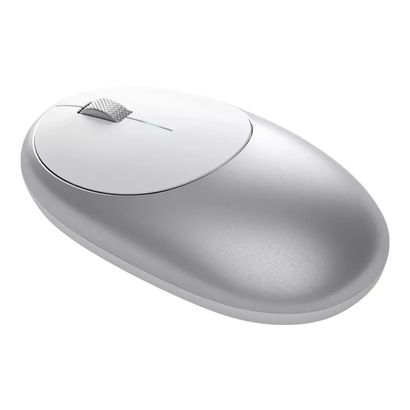 Mouse Satechi M1 ST-ABTCMS Bluetooth Optical