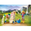 Figures set Horses 71639 Ellie with Horse