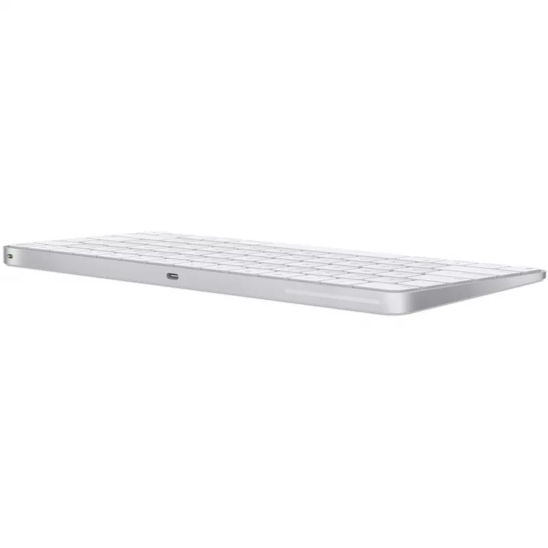 APPLE Magic Keyboard with Touch ID for Mac models with Apple silicon - Hungarian