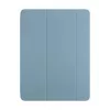 Case Smart Folio for iPad Air 13 inch (M2) - denim