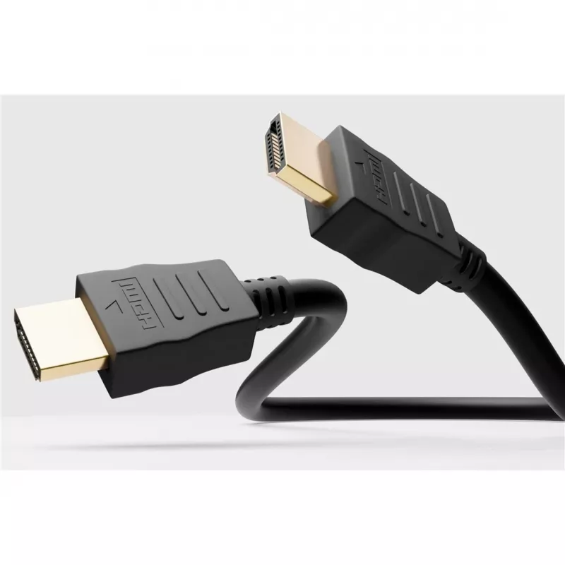 Goobay 61162 Connectivity Accessory Black