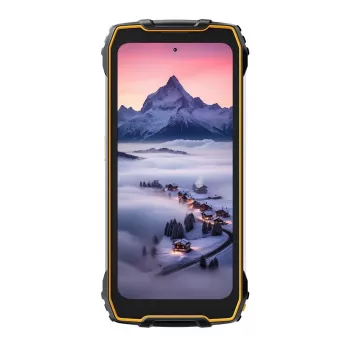 Smartphone Blackview BV7300 6GB/256GB Yellow
