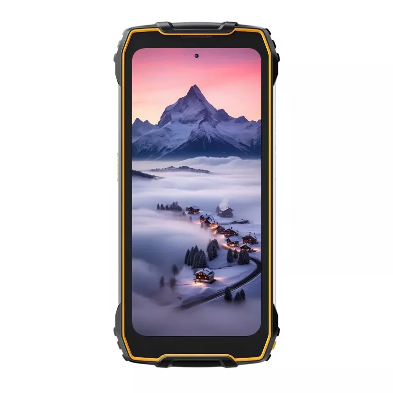 Smartphone Blackview BV7300 6GB/256GB Yellow