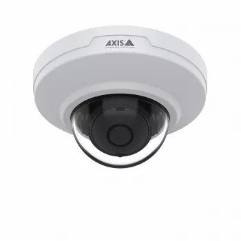IP security camera Axis 02375-001 Dome 3840 x 2160