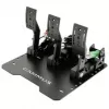 CAMMUS LC100 V4 Pedalset with 200kg Load Cell and Hall Sensor