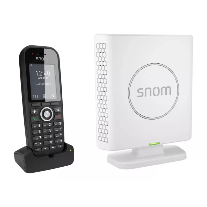 Cordless phone SNOM M430