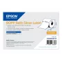 Epson C33S045737 printer label