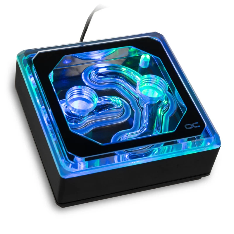 Water block Alphacool Eisblock XPX Aurora Edge