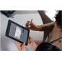 Tablet Microsoft Surface Go4 Intel N200 10.5 inch (26.67 cm) 8GB RAM 128GB SSD Windows 11 Pro Platinum — no power adapter