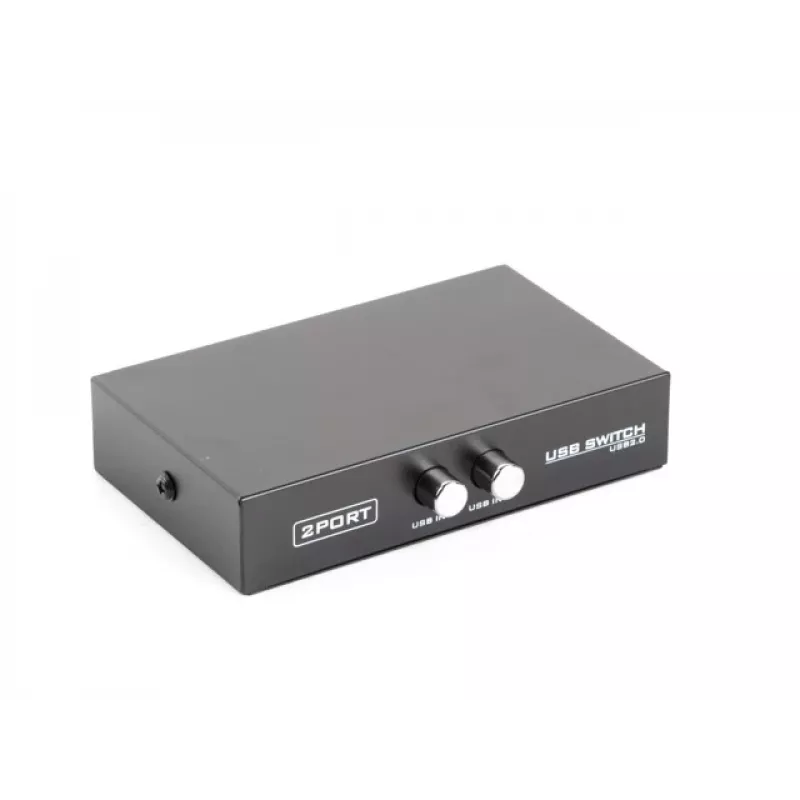 KVM switch Gembird DSU-21