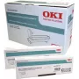 Toner Cartridge OKI 46490624 1000 pages Black