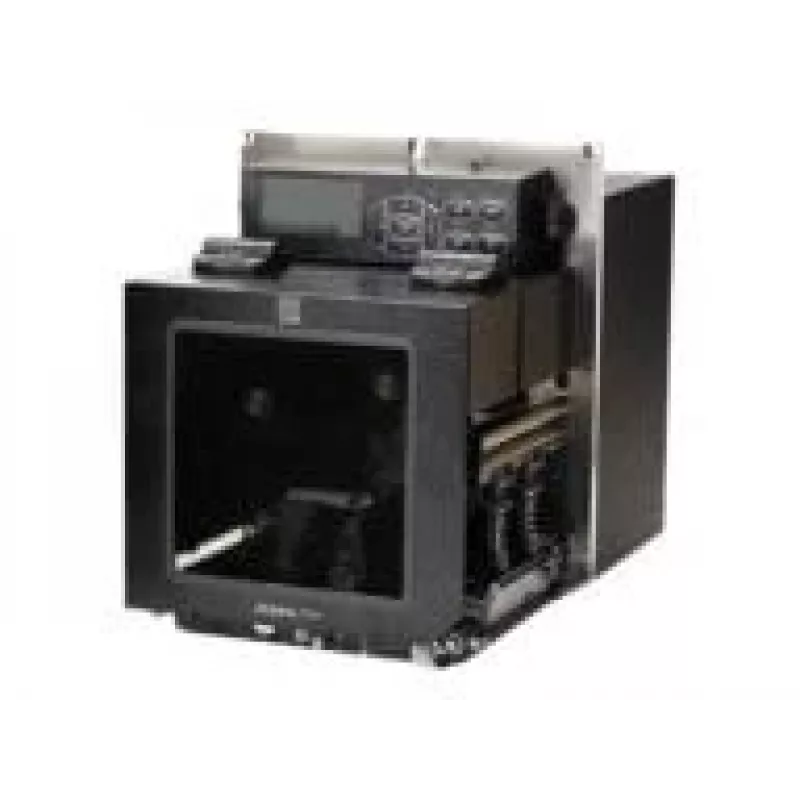 Zebra ZE500 label printer 300 x 300 DPI 305 mm/sec Wired Ethernet LAN