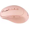 Wireless mouse YENKEE YMS 2080PK SLIDER 2.4GHz