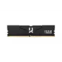 Memory DDR5 IRDM 16GB(1*16GB)/8000 CL36 black