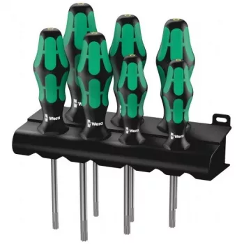 Torque screwdriver Wera 367/7 TORX HF