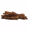 Dog chew PETITTO Beef Intestine Treat 100 g — single-ingredient natural chew for dogs