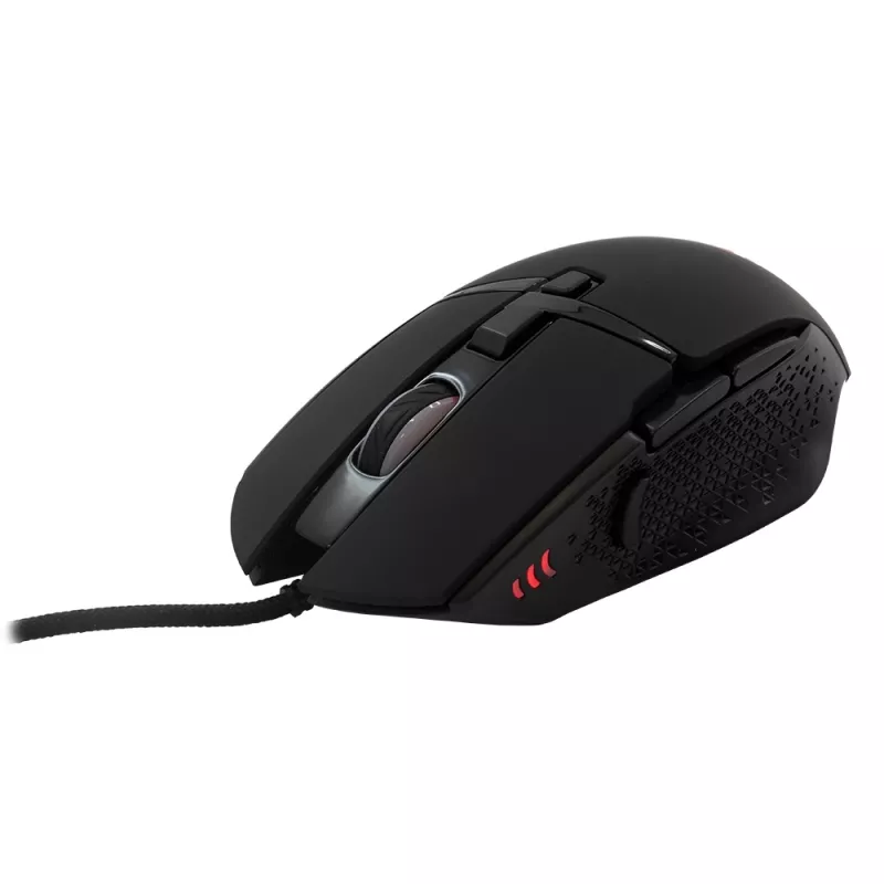 Baracuda BGM-051 Raptor Black