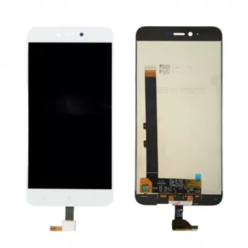 Display LCD Xiaomi Redmi Note 5A (White) ORG