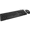 Inter-Tech AC KB-102DE Desktop USB BLACK 1000dpi 105 Buttons Wired (88884138)