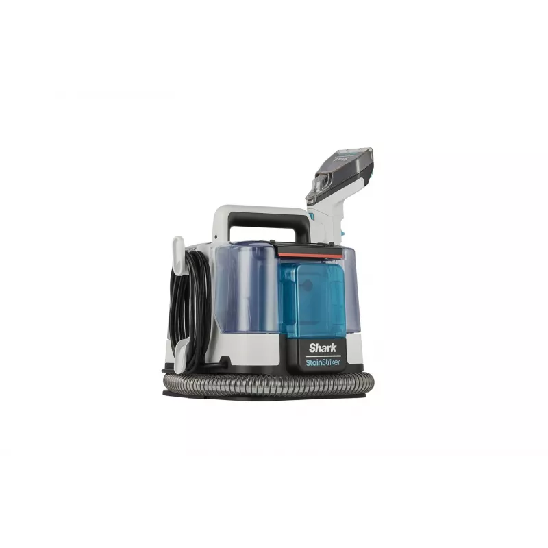 Sharkclean PX200EUT carpet cleaning machine Handheld Deep/interim White