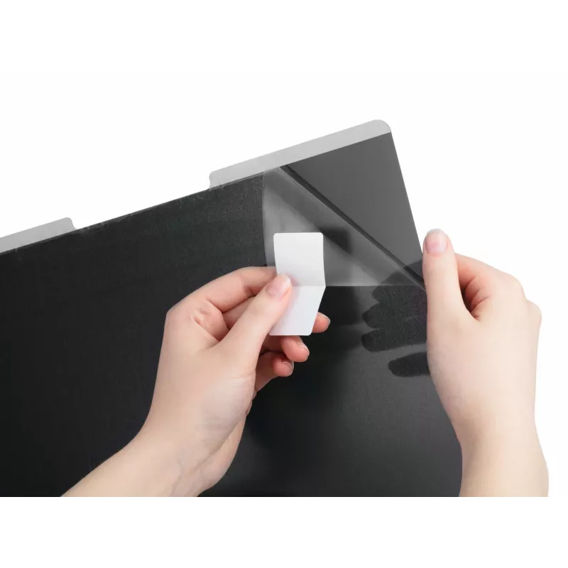 Frameless display privacy filter Durable 515857 40.6 cm 16 inch
