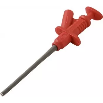 Voltcraft VC-17155665 Red