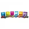 Crossboule Set Jungle, Skill Game