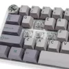 Ducky One 3 SF keyboard Gaming USB QWERTY English Grey