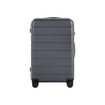 Suitcase Xiaomi BHR8606GL Hard shell Grey 65L Polycarbonate