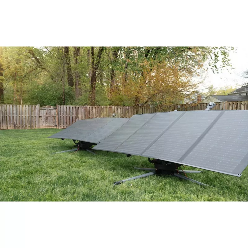 Solar TRACKER/50036001 Ecoflow