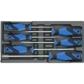 Manual screwdriver Gedore 2823829 Width 158 mm Height 43 mm Weight 140 g