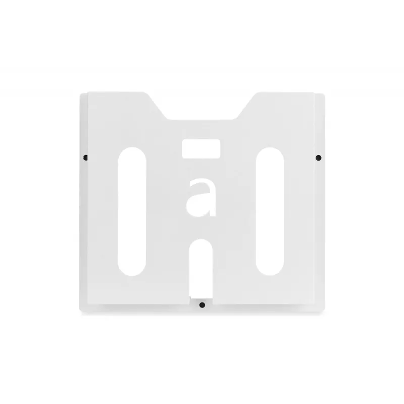 DIGITUS DN-97679 Circuit Diagram Holder DIN A4 Grey Plastic 263x30x233mm