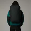 Travel bag The North Face Base Camp Voyager Duffel 62 - tnf black/asphalt grey