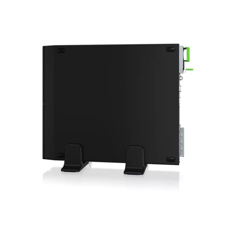 Fsas Technologies Fujitsu PRIMERGY TX1320 M6 - Server - UCFF - 1 x Xeon 6333P / 3.1 GHz - RAM 32 GB - SATA/SAS - Hot-Swap 6.4 cm (2.5 inch)