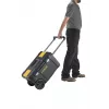 Stanley STST1-80150 small parts/tool box Plastic Black