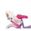 Children's Bike 14 Paw Patrol Purple 1480 Girl TOIMSA