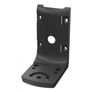 AXIS T90 Wall-and-Pole Mount, Black