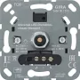 gira S3000 UniLED Drehdimmer standard 245000 — rotary LED dimmer, model 245000