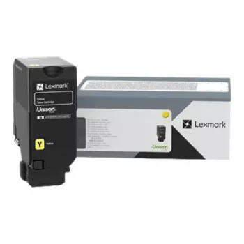 Toner Cartridge Lexmark 71C0H40 2500 pages Black