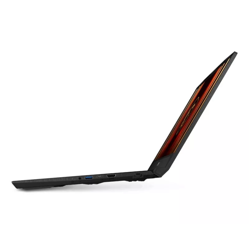 Laptop MSI Katana 15 HX B14WEK-060XPL — 15.6 inch QHD 165Hz, Intel i7-14650HX, 16GB DDR5, NVIDIA RTX 5050 8GB, 512GB NVMe SSD