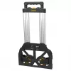Folding transport trolley STANLEY FXWT-705-SP — hand truck, aluminium frame, capacity 70 kg, foldable, 2 wheels