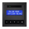 Uninterruptible Power Supply EATON 9E 6000i Rack 3U 6000VA 230V