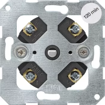 GIRA 032100 Light Switch Aluminium (032100)