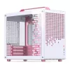 JONSPLUS MATX Handle Case Z20 - white-pink