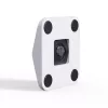 Table Projector Stand WANBO WBBA02 100×110×26 mm, max load 1.5 kg, white